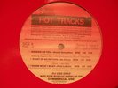 Hot Tracks Volume-5 Issue-8 (Sides A-B-C & D)