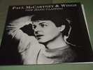 Beatles Wings  Paul Mc Cartney One Hand Clapping 2 LP