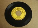 Johnny Cash SUN 45 Cry Cry Cry  PUNCHMARKS  #221