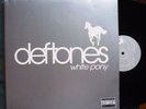 DEFTONES White Pony 2LP MAVERICK/WB orig
