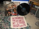 YARDBIRDS LP FIVE LIVE UK 1ST PRESSING MONO 1964 NM