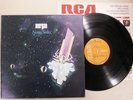 Morgan Nova Solis CLEAN Italy LP Deep Groove Prog Rock