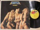 Trapeze MINT- German LP Hard Rock A1/B1