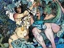 BARONESS 