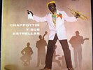 RARE CUBAN Ritmo En Sepia CHAPPOTTIN Estrellas LP HEAR