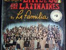 BROWN EYED SOUL Latin Funk LITTLE JOE LATINAIRES Hear