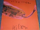 ALICE COOPER Killer - SCARCE UK 1973 Calandar Cover LP