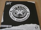 Wut/ Sons of Sadism Split LP  ZSD, Razzia ,Slime RAR