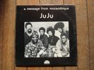 Oneness of Juju Message From Mozambique LP jazz funk