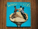 Whatnauts On The Rocks LP original Funk Soul Grail 
