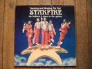 Starfire Dancing & Singing For You LP Soul Funk private