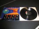 T.I.M.E. Smooth Ball 1969 Liberty LST-7605 LP Gatefold