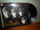 rare lp 33 t beatles osx 222 en super etat label vert
