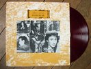 JULIAN LENNON Stand by me LIVE USA 86 Red Vynil Beatles