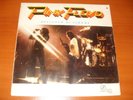 PINK FLOYD Obscured By Clouds Turkish Press LP 
