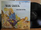 rare BLUE CHEER Outside Inside Cdn 1st Press Psych VG++