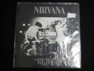 Nirvana - Rejects - Vinyl - Demo Recordings RARE