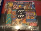 JOHN ZORN spy vs spy GERMANY ornette coleman