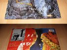 ENTOMBED-LEFT HAND PATH Ltd. Ed. SPLATTER VINYL 