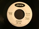 RIPP TIDE  GARAGE/ R&B/ SOUL ON JOSIE  (HEAR IT)