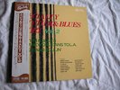 Specialty Rhythm & Blues story Japan v. 2  2LP MINT OBI