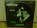 CAL GREEN - trippin with cal green -MUTT & JEFF -