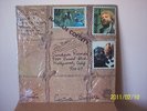Jim Ford Lp on White Whale...Harlan County (1969)