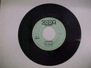 THE OMENS - Searching - GARAGE fuzz 45 - 1966