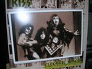 KISS - Electric Magic 1974 - rare 12