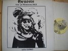 Genesis-Live in Newcastle 1973-TAKRL 24905