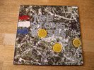 STONE ROSES - The Stone Roses UK LP DOUBLE VINYL
