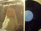 ABBA Agnetha BÄSTA RARE SWEDISH ONLY LP Look