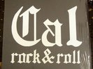 CAL ROCK & ROLL Homegrown LP Private Press Psych RARE