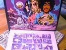 TOP 1973 Orig THIN LIZZY   VAGABONDS Hard Psych +LYRICS