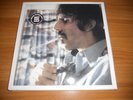 FRANK ZAPPA JOE'S MENAGE BOX LP + INSERT + POSTER