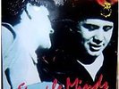 Simple Minds - Rare Italian Promo