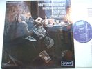 Walter 'Shakey' Horton UK 1st Press inc (Martin Stone)