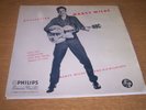 MARTY WILDE EP *PRESENTING MARTY WILDE*