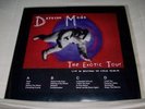 Depeche Mode - live in Santiago de Chile - 10.04.94