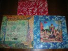 ROLLING STONES -Satanic majesties 3D -DECCA UK Ed.1/LP