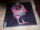 RUFUS THOMAS 1973 SEALED LP-DO FUNKY CHICKEN-STAX-SOUL
