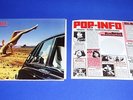 SPACE - DELIVERANCE  LP  -   TOP  -  RARE  