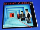 SILENT CIRCLE - NO.1  LP  -  TOP RARE +++++++++++++++++