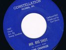 Northern Soul Gene Chandler Mr Big Shot Classic Orig