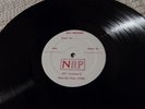 VARIOUS ARTISTS CASH/LEWIS SUN SSI TEST PRESSING LP M-