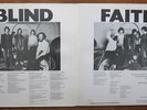 BLIND FAITH. LP.1st PRESSING.ERIC CLAPTON.WINWOOD.BAKER