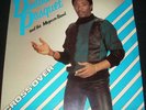 DADOU PASQUET Crossover lp RARE HAITI AFRO BOOGIE FUNK