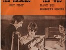 ANIMAL Sky Pilot/ THE WHO Magic Bus THAILAND 7