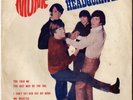 MegaRare THE MONKEES Headquarters THAILAND Thai 7