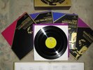 DG 2720 051 19LP WAGNER DER RING DES NIBELUNGEN KARAJAN
